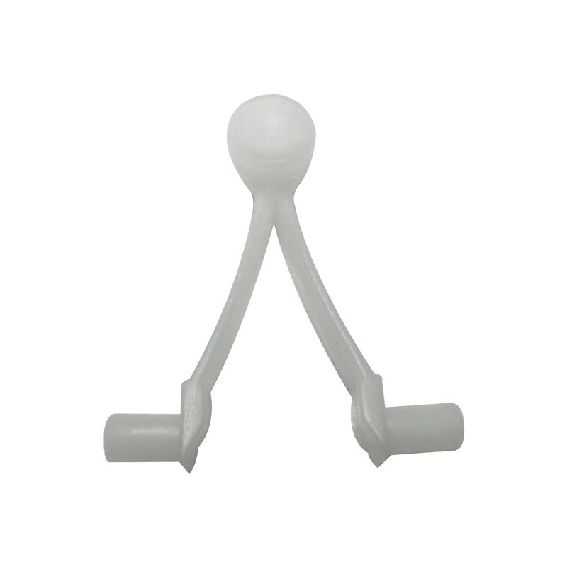 BlueWave Vacuum Head Handle Replacement Accessories with V Clip Lock Pin 3 Pcs Pack - Image 5