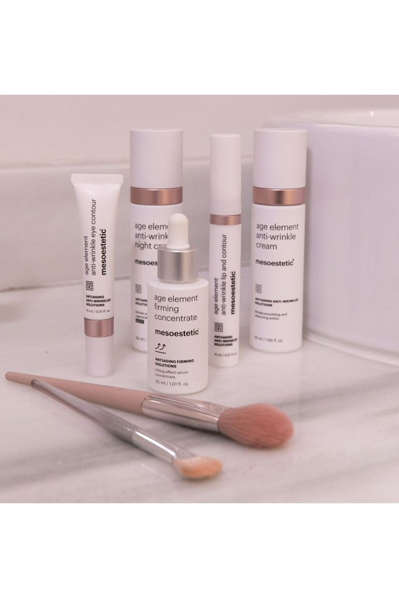 Mesoestetic Age Element Antiwrinkle Eye Contour 15ml - Image 4