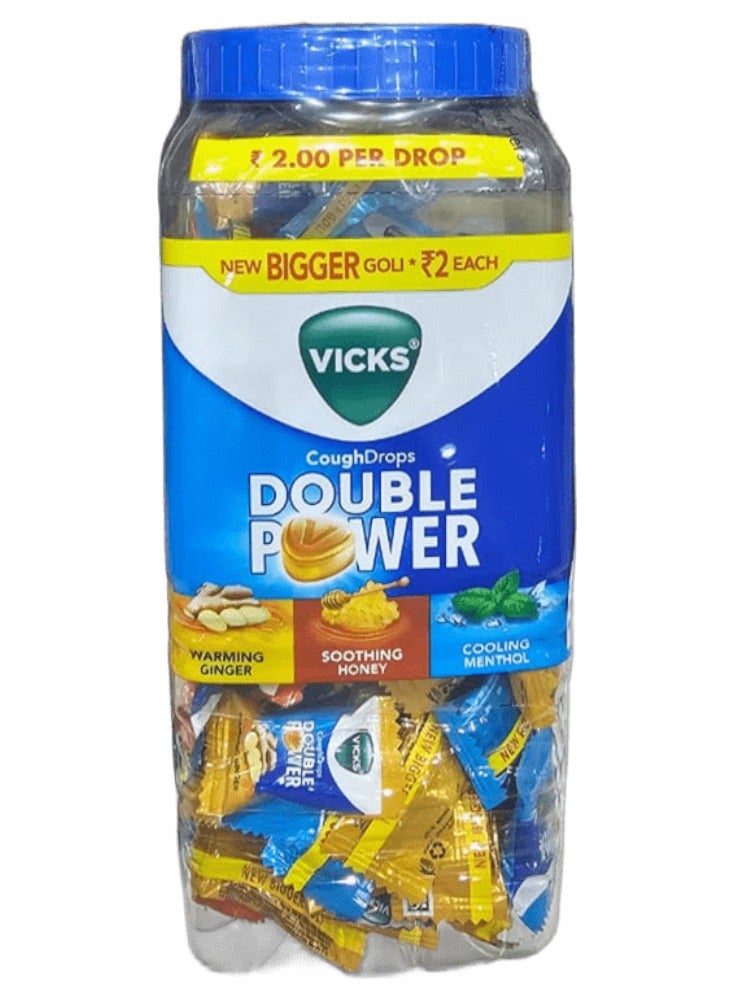 Vicks VapoRub Mixed Box