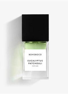 Eucalyptus Patchouli Pohoboko 50ml Perfume - pzsku/Z0F548A158F2EB0BED9C1Z/45/_/1730747651/d88797b2-13bd-4756-b963-99019bdb9a27