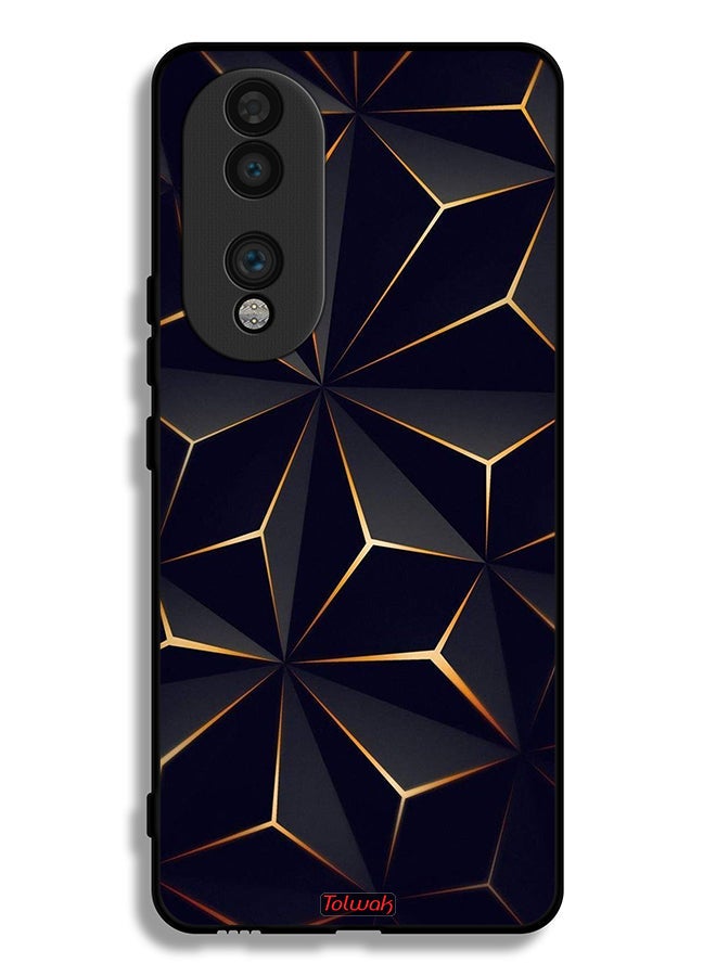 Tolwak Honor 70 Protective Case Cover Pattern - Image 2