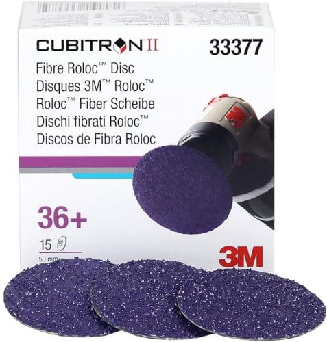 3M Cubitron 3M 33377 Hardware One Size Factory - Image 3