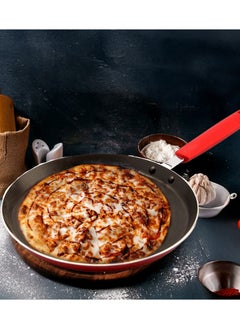 Sweet Home Non Stick Frying Pans (25 cm), Crepe Pan PFOA & PTFEs Free Frying Pan Versatile and Healthy Cooking with Our Premium Nonstick Pan  - Image 3