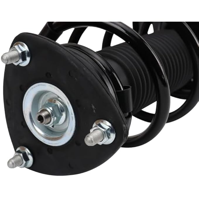 تي آر كيو طقم تعليق أمامي متوافق مع سيارة مازدا CX3 موديل 2016-2020 - Image 5