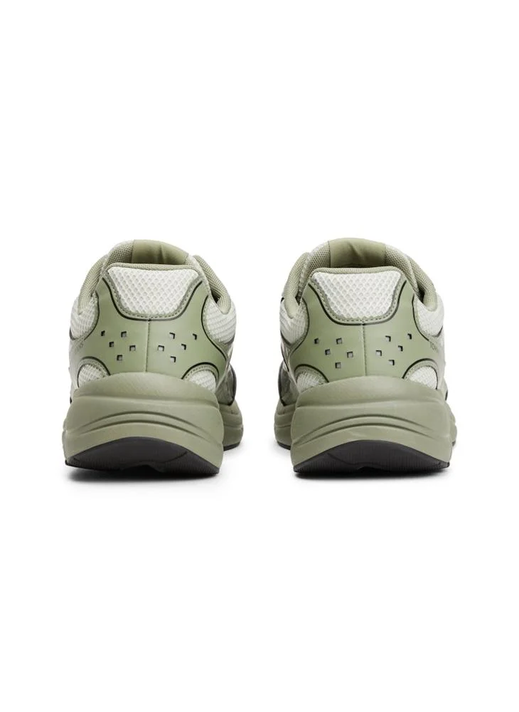 TOMMY JEANS Casual Low Top Sneakers