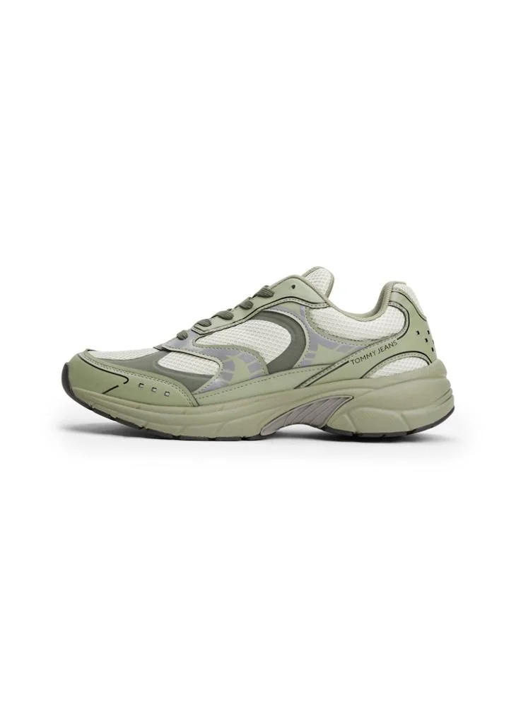 تومي جينز Casual Low Top Sneakers