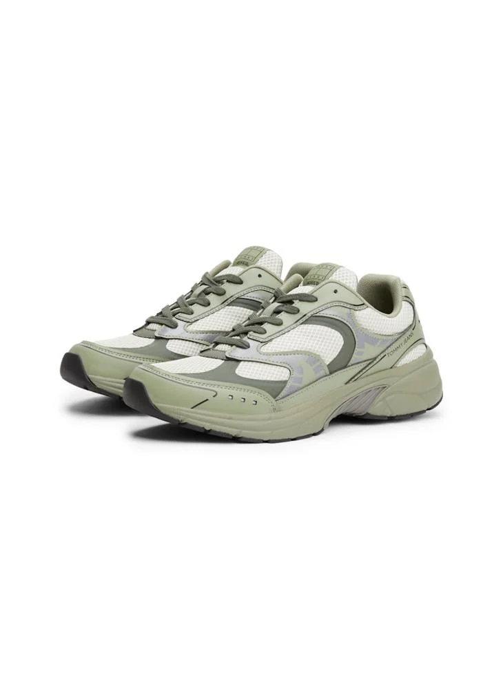 TOMMY JEANS Casual Low Top Sneakers