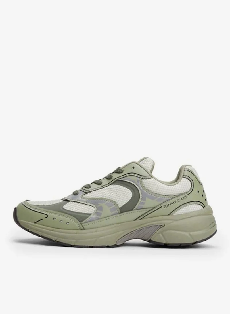 TOMMY JEANS Casual Low Top Sneakers