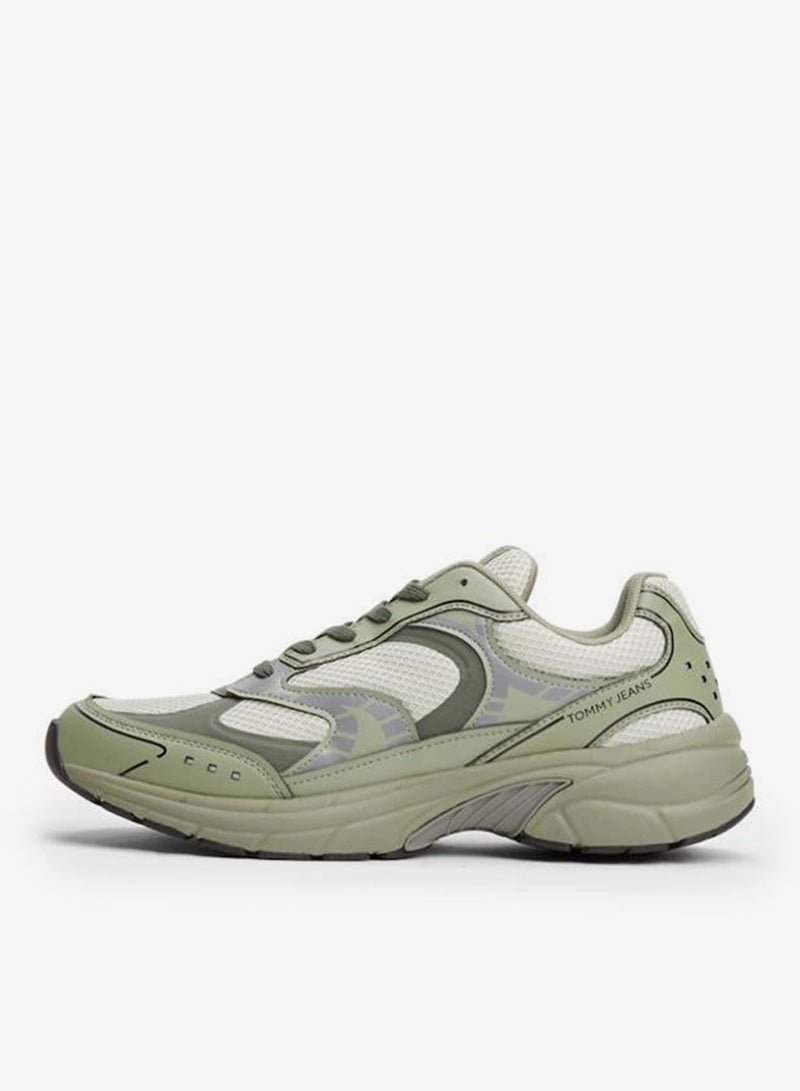 TOMMY JEANS Casual Low Top Sneakers - Image 2