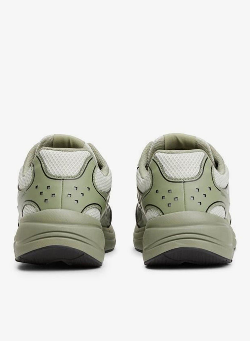 TOMMY JEANS Casual Low Top Sneakers - Image 3