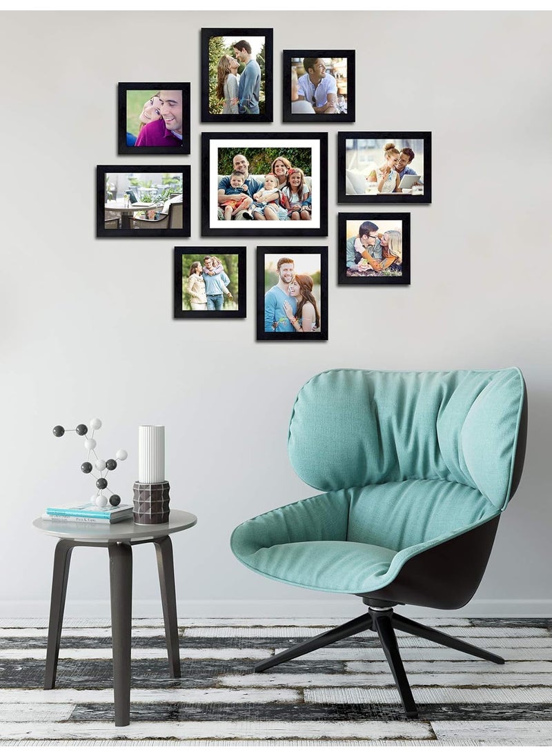 Art Street Art Street Photo Frame Set- 1 Set  - Image 3