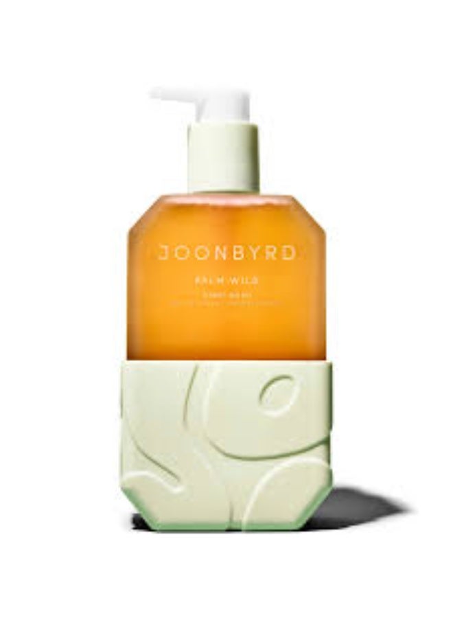 JOONBYRD PALM WILD HAND WASH 300ml - Image 1