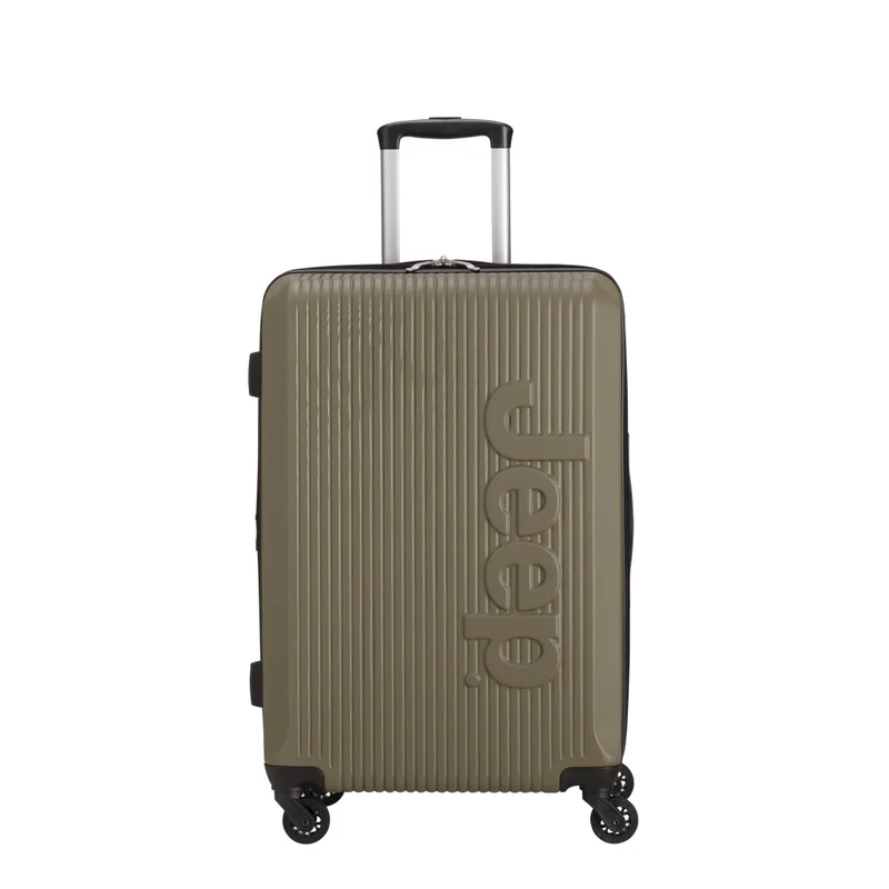 كاربيزا جيب ترولي متروبوليس جيب