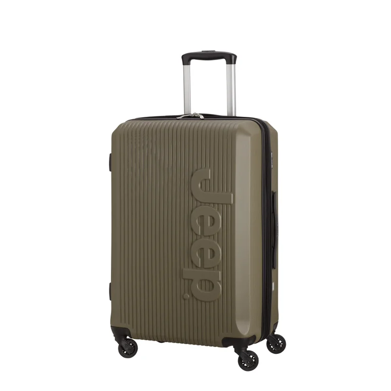 كاربيزا جيب ترولي متروبوليس جيب