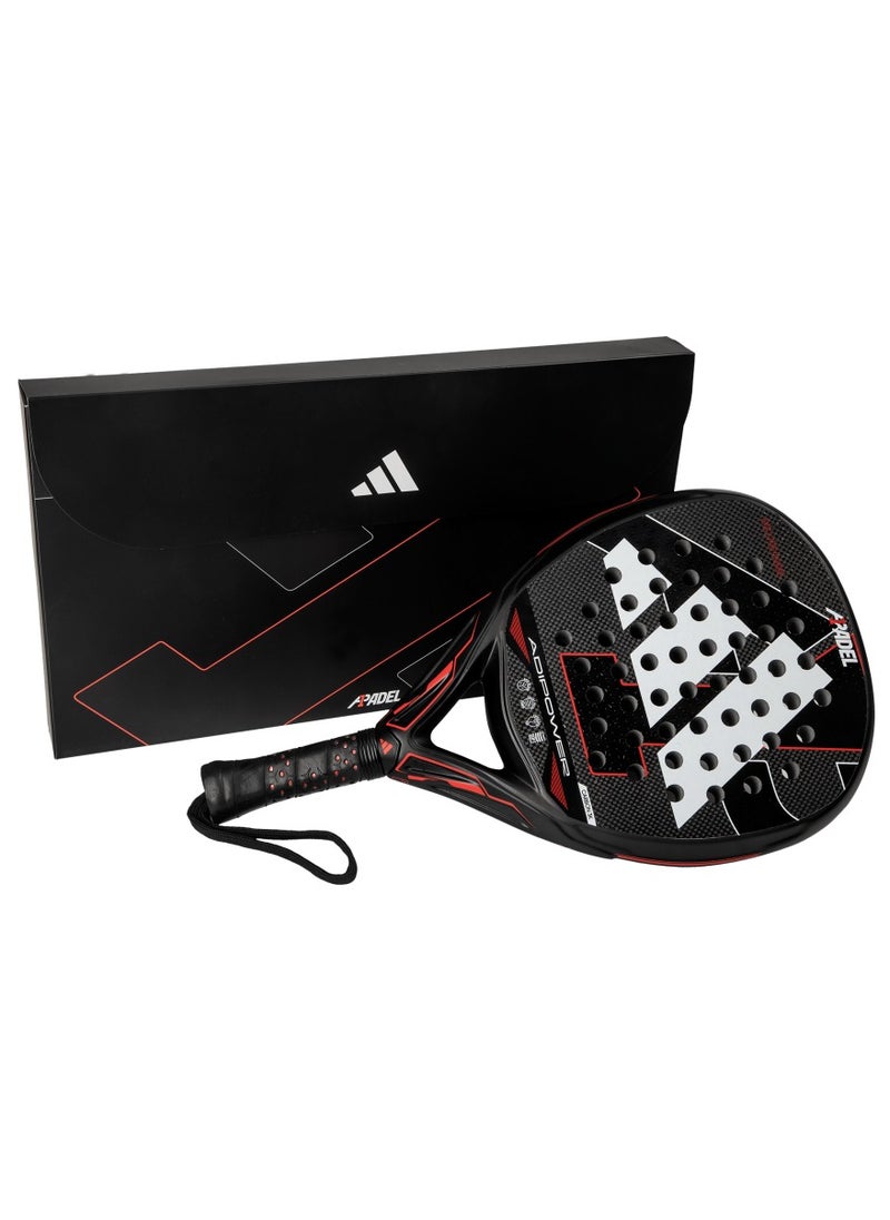 Adidas Adidas A1 Adipower 2025 Padel Racket  - Image 1