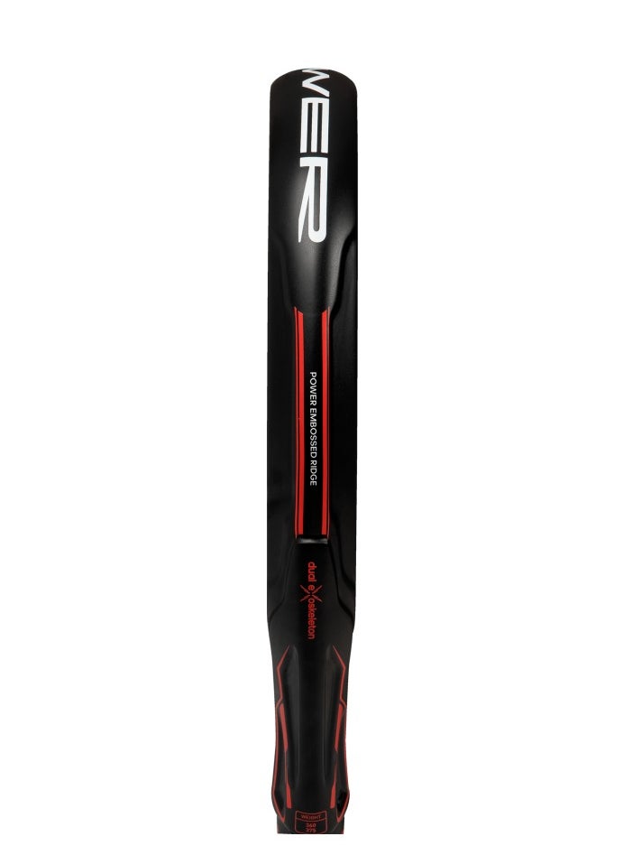 Adidas Adidas A1 Adipower 2025 Padel Racket  - Image 5