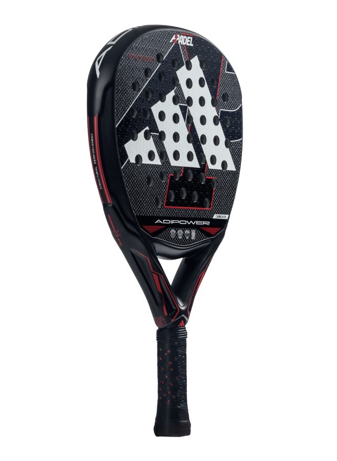Adidas Adidas A1 Adipower 2025 Padel Racket  - Image 4