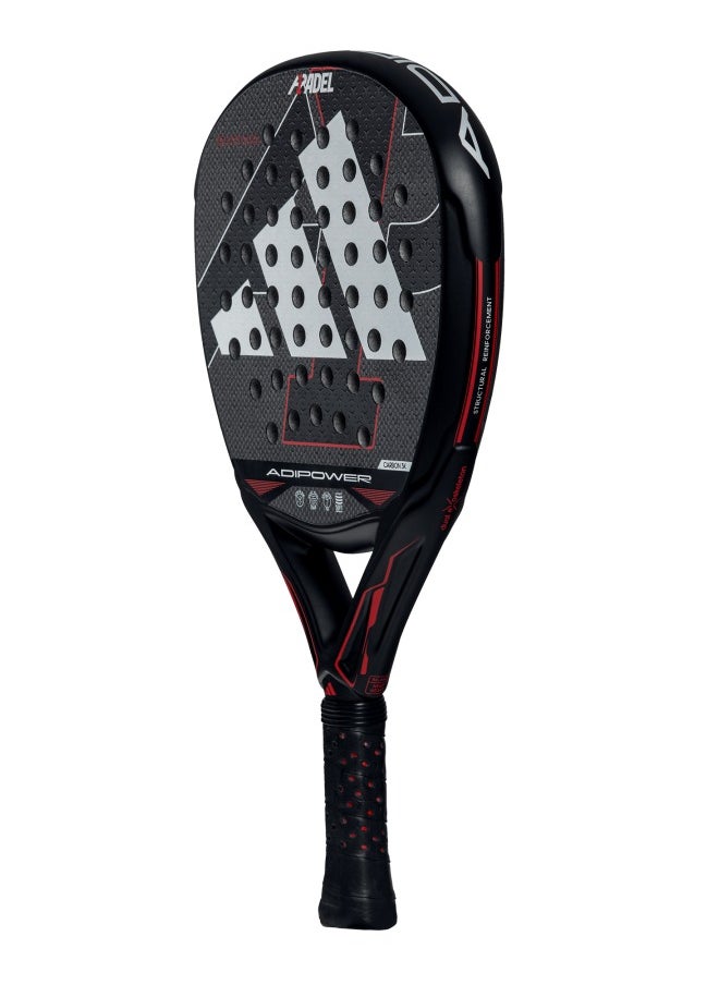 Adidas Adidas A1 Adipower 2025 Padel Racket  - Image 3