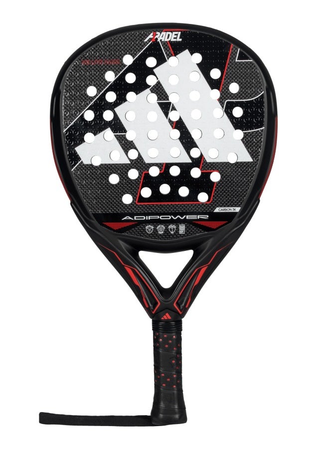 Adidas Adidas A1 Adipower 2025 Padel Racket  - Image 2