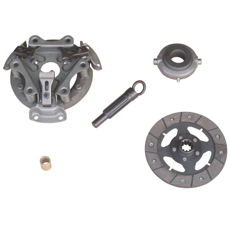 Premium Quality Clutch Pressure Plate Throwout Kit Made for IH International