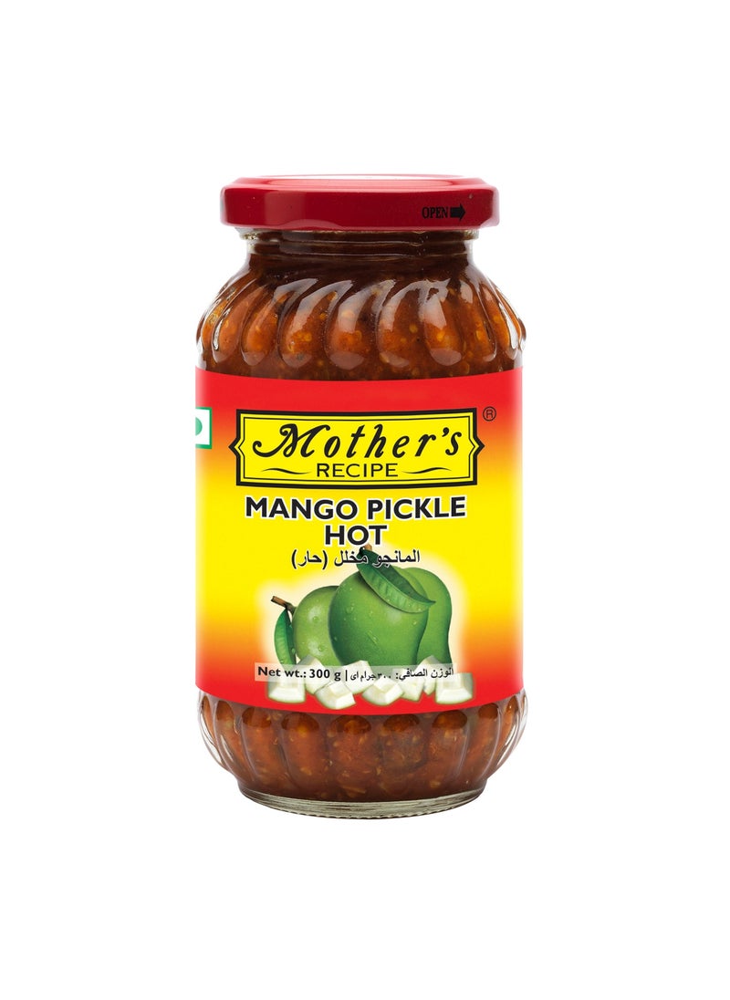 Mixed Pickle