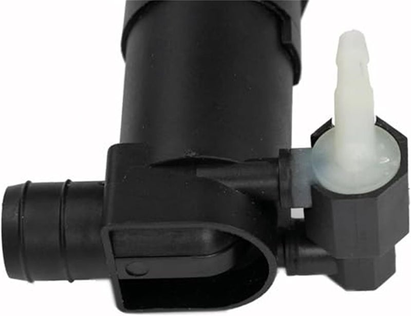 Windshield Wiper Washer Pump for Ford Focus C-Max - Image 5