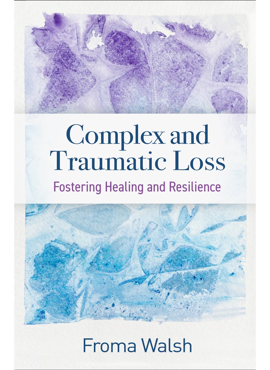 Complex and Traumatic Loss 