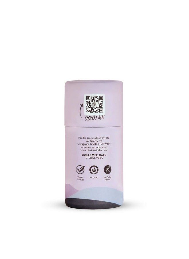 Devinez Devinez Jojoba Cold-Pressed Oil - Bleached, 15ml - 100% Pure Natural, Undiluted Virgin Cold-Pressed, Unrefined, Exceptional moistruizer for skin, hair, scalp, nails perfect for sensitive & dry skin  - Image 5