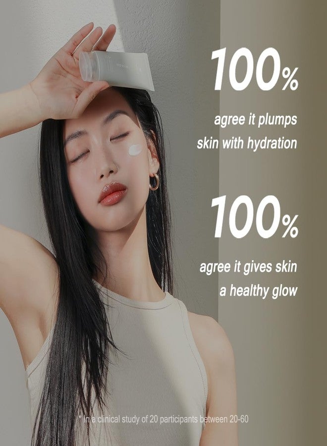 ميزون واقي الشمس ميزون إنوت المائي الشفاف بعامل حماية SPF50 PA++++، ترطيب فائق - حماية من الشمس لمدة 24 ساعة - مناسب للبشرة المعرضة لحب الشباب/الحساسة - نباتي 100% - 50 مل - Image 2