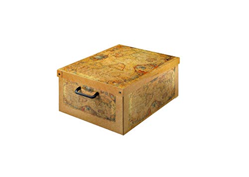 LAVATELLI Baulino Marco Polo Cardboard SMALL