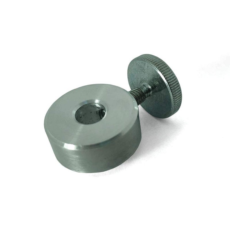 Thickness Compensator for Hapstone and Edge Pro Knife Sharpeners