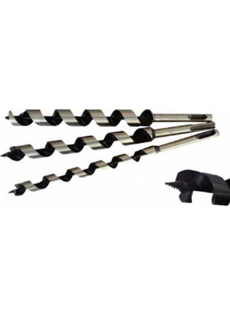Master Sds Wood Drill Bit 12X250  - Image 1