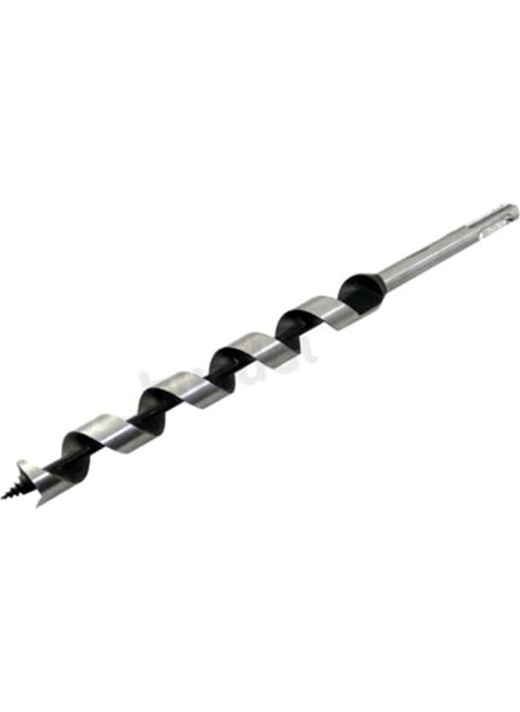 Master Sds Wood Drill Bit 12X250  - Image 2