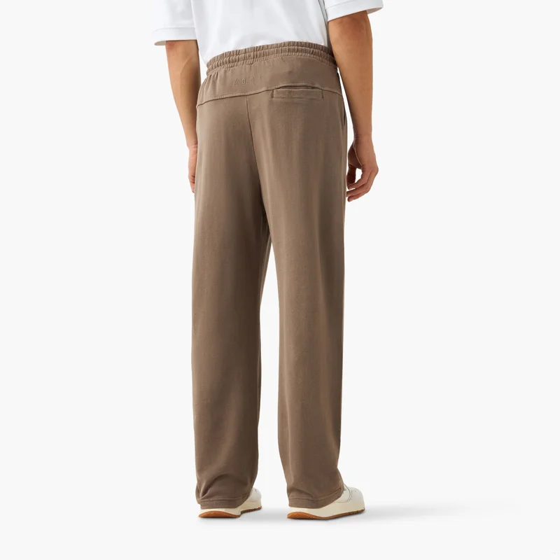 ADOT by Splash Pocket Detail Track Pants with Drawstring Closure