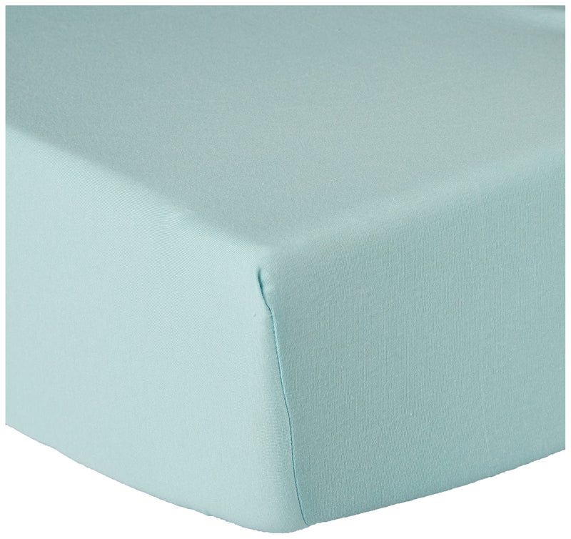 HonestBaby Baby Organic Cotton Changing Pad Cover