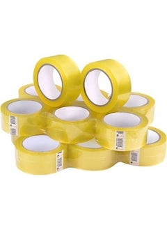 !Solid Duct Tape 44 mm x 100 Yrd 