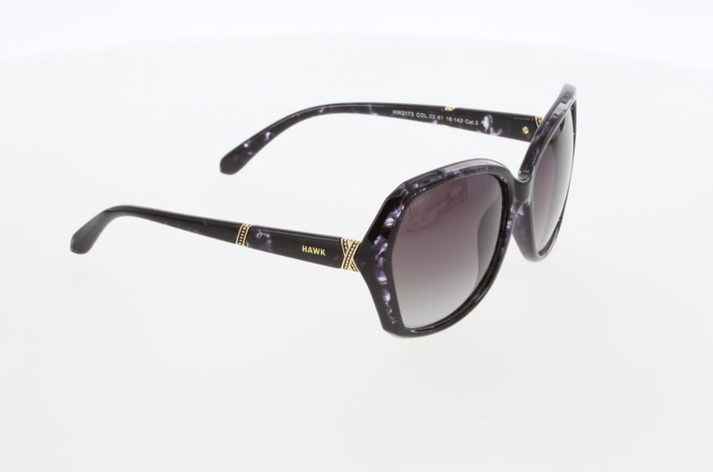 Hawk 2173 03 Women's Sunglasses - Image 2