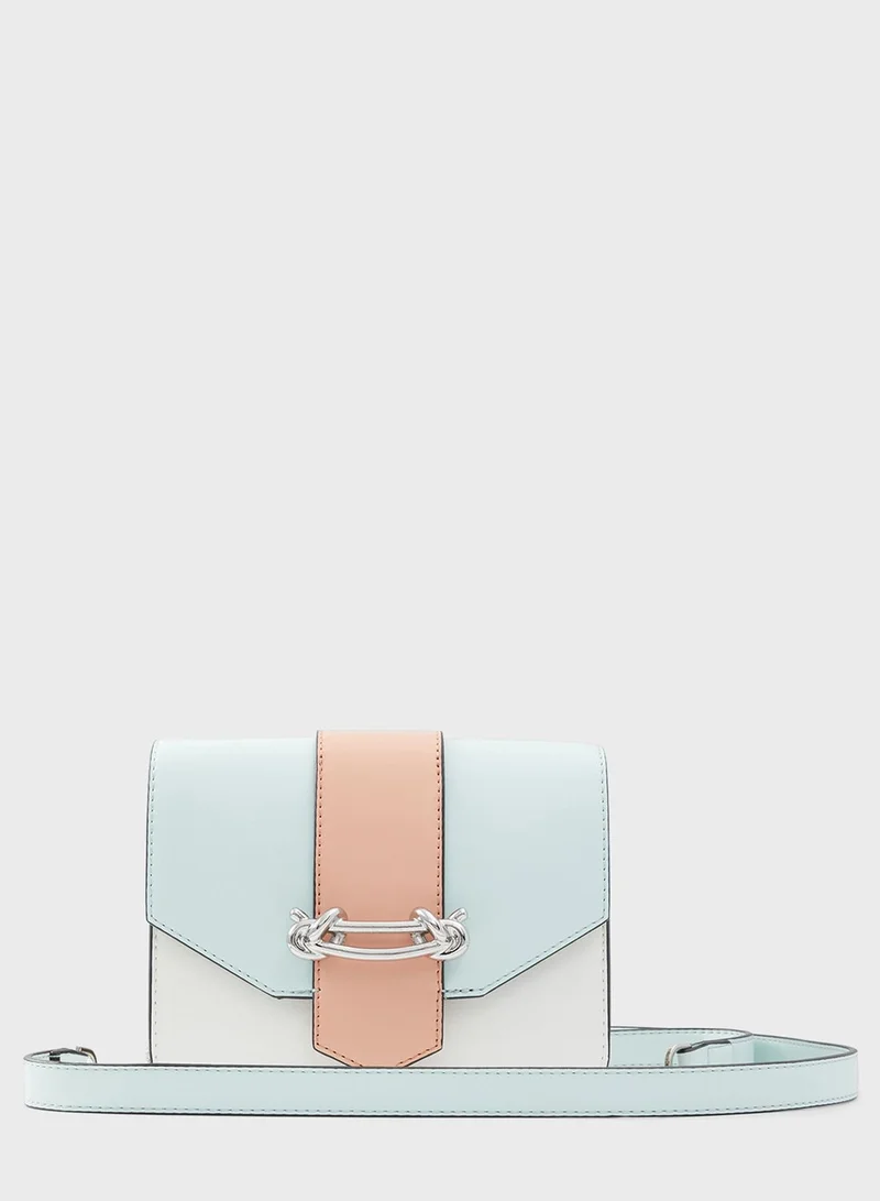 CALL IT SPRING Honeymoon25 Crossbody