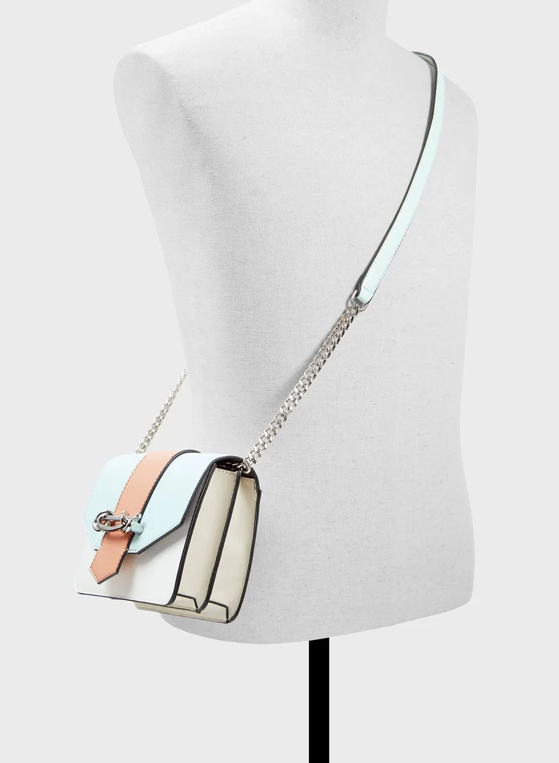 CALL IT SPRING Honeymoon25 Crossbody