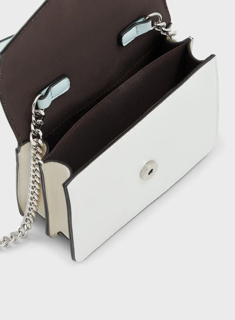 CALL IT SPRING Honeymoon25 Crossbody