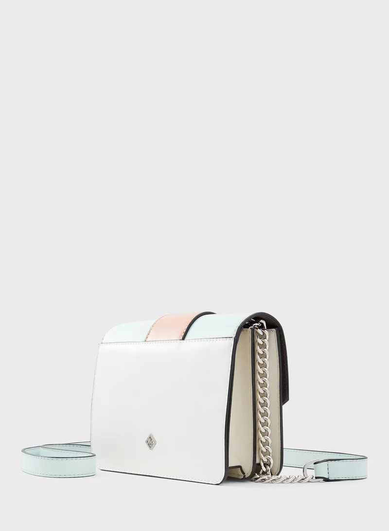 CALL IT SPRING Honeymoon25 Crossbody