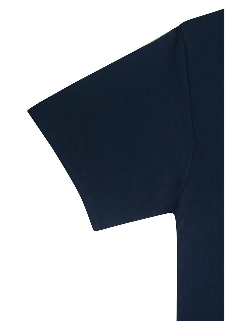 Dubshi Dubai Unisex T-Shirts D186 - Image 3