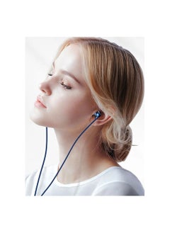 Recci RECCI REP-L36 TYPE-C EARPHONE METAL HI-FI AUDIO  - Image 4
