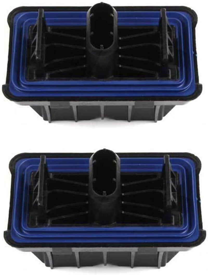 QASULER Jack Point Support Pad for BMW - Image 1