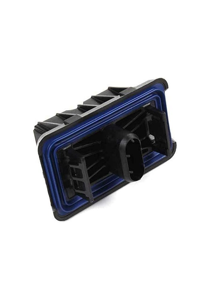 QASULER Jack Point Support Pad for BMW - Image 4