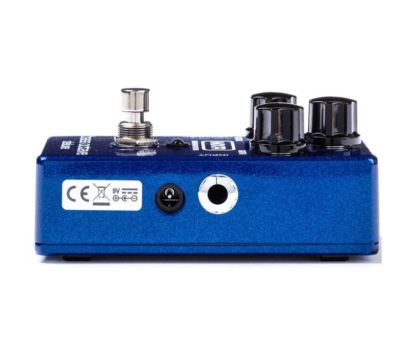 DUNLOP دونلوب M288 MXR بيس أوكتاف ديلوكس - Image 2