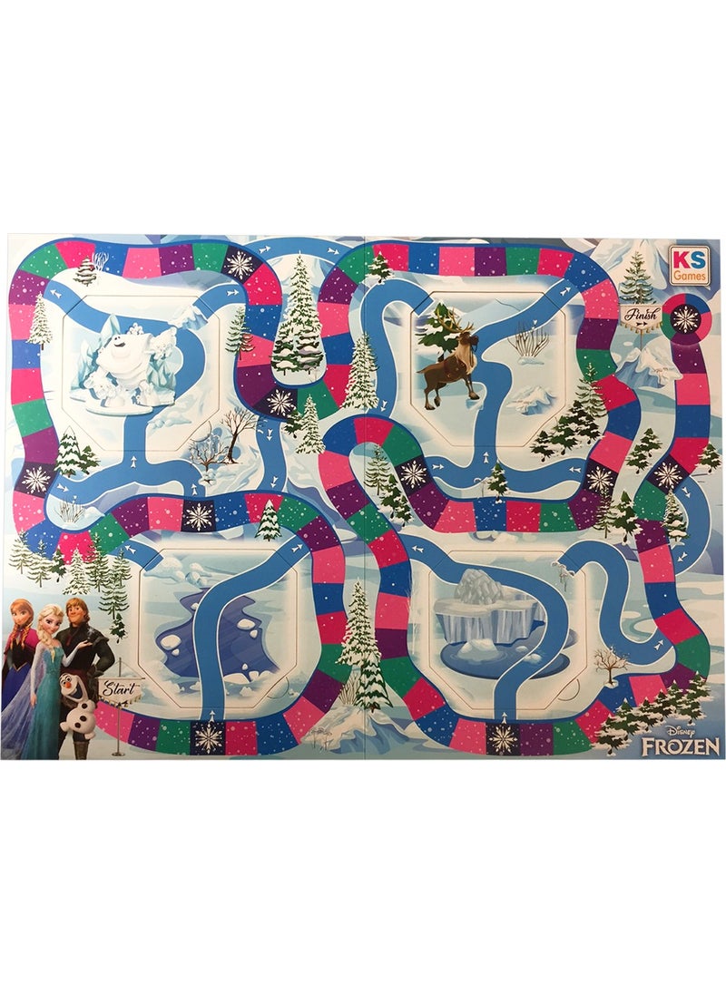 KS Games 10903 Surprise Adventure Board Game  - Image 3