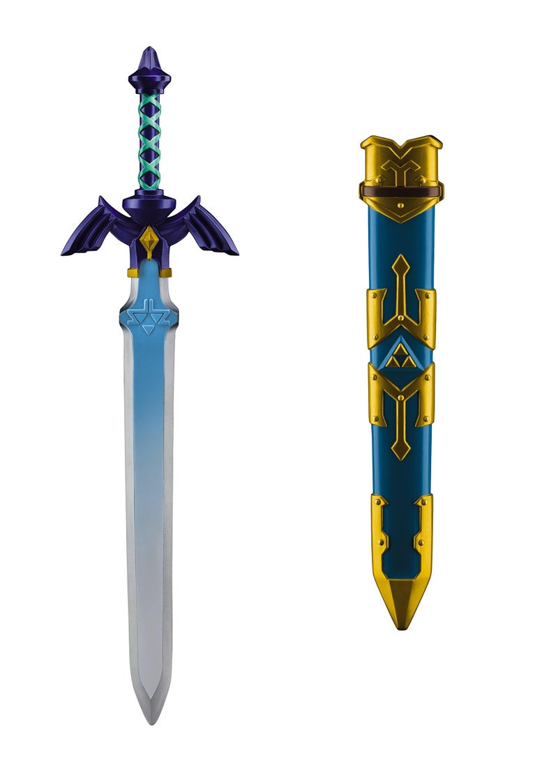 Disguise The Legend of Zelda Link Master Sword - Image 1