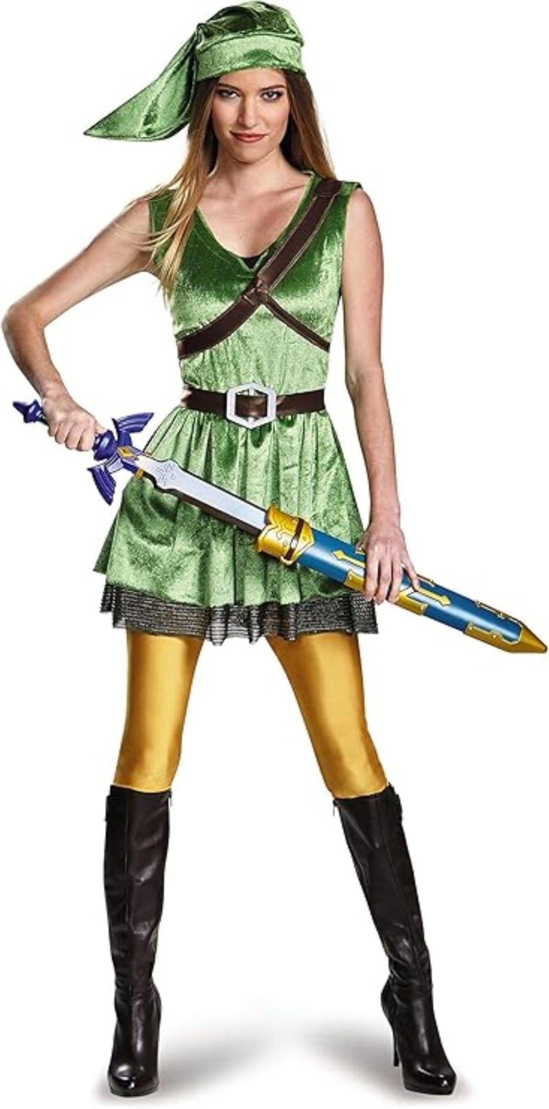 Disguise The Legend of Zelda Link Master Sword - Image 2
