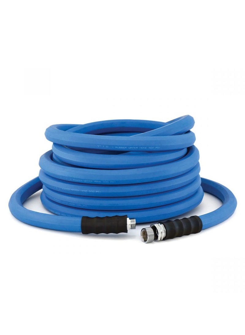 بلوسيل خرطوم ماء مطاطي Bluseal 19 ملم × 15 متر  - Image 4